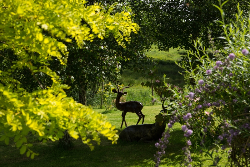 Sambrook Manor